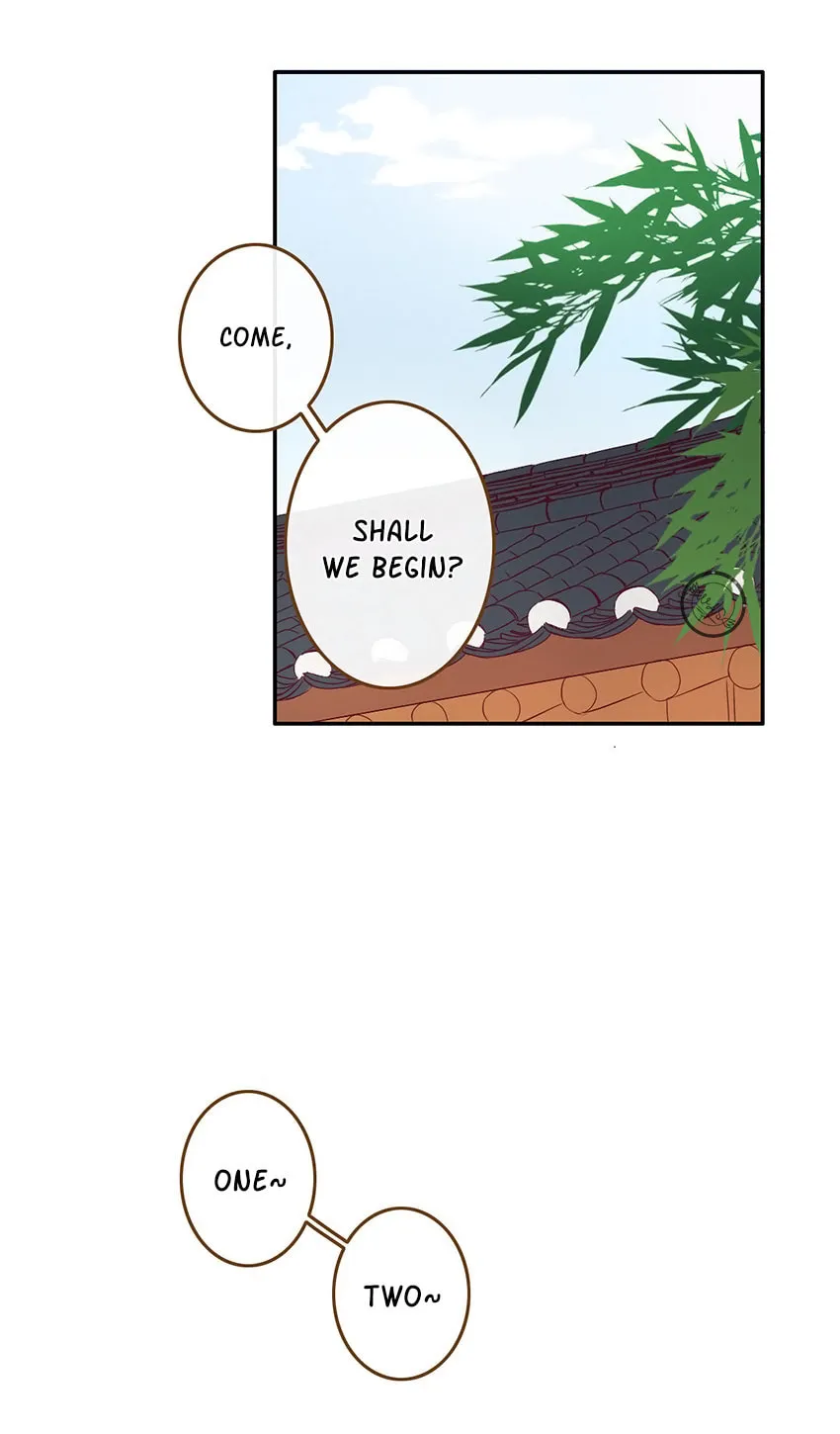 Read Otome Equation chapter 14 image 31 on Lezhin
