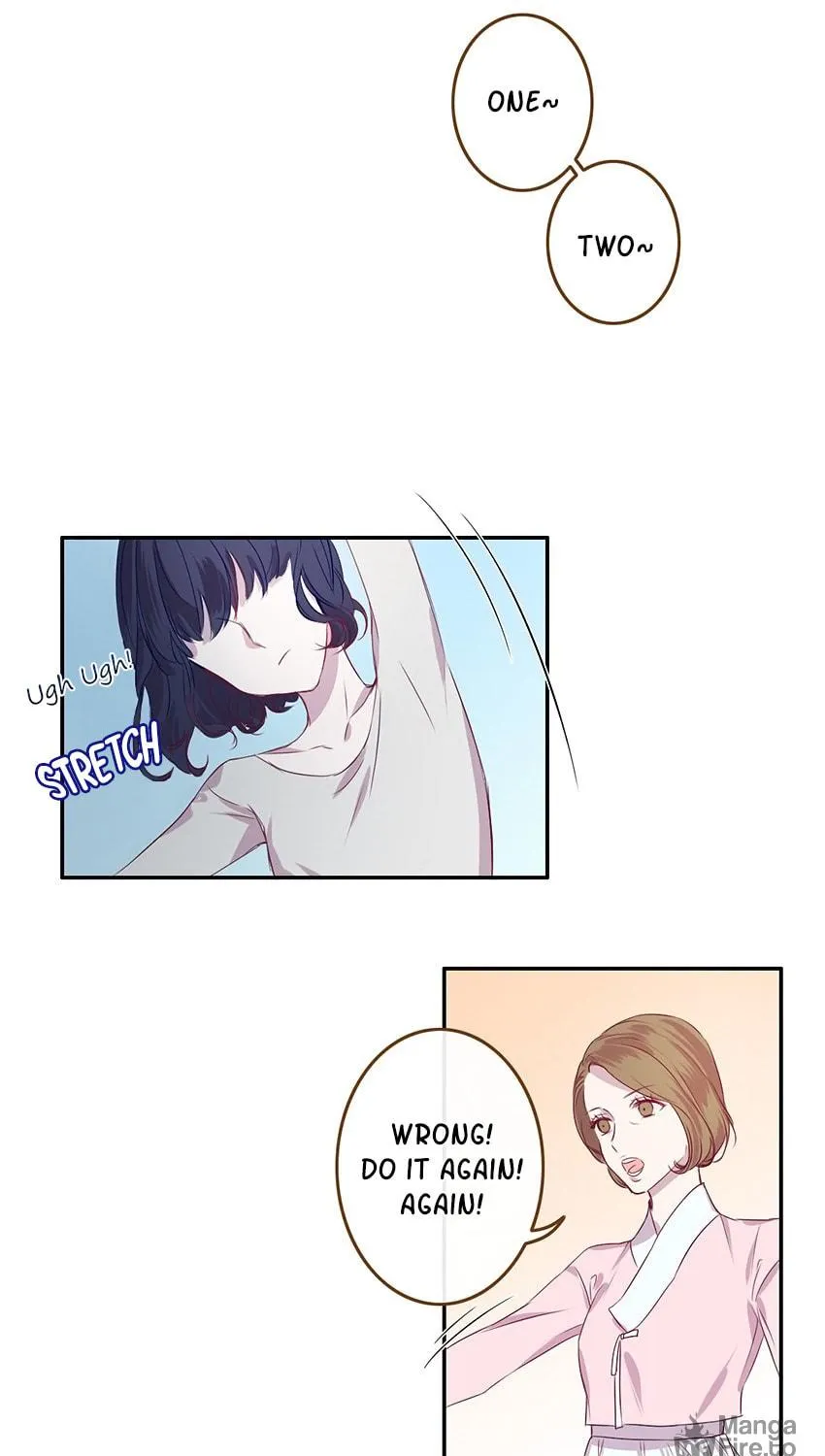 Read Otome Equation chapter 14 image 32 on Lezhin