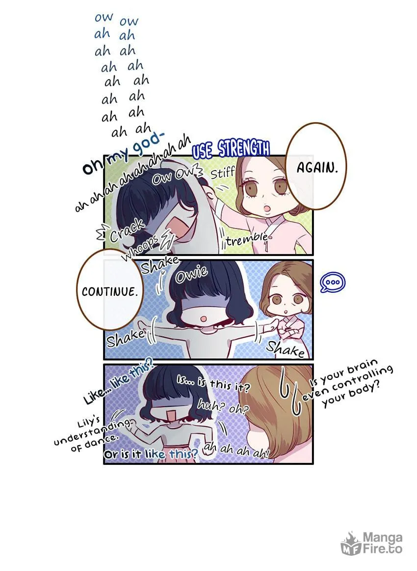 Read Otome Equation chapter 14 image 34 on Lezhin