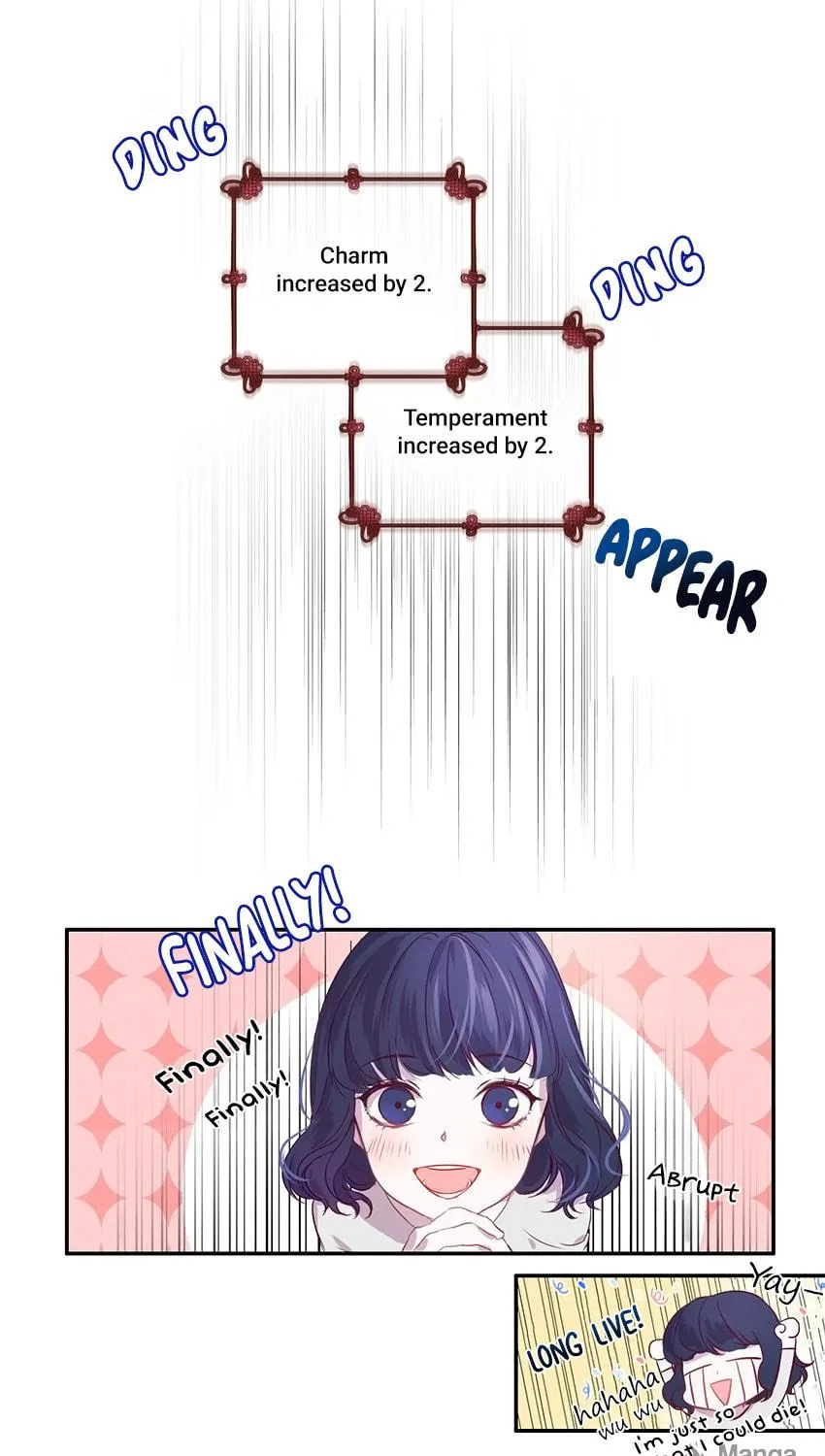Read Otome Equation chapter 14 image 36 on Lezhin