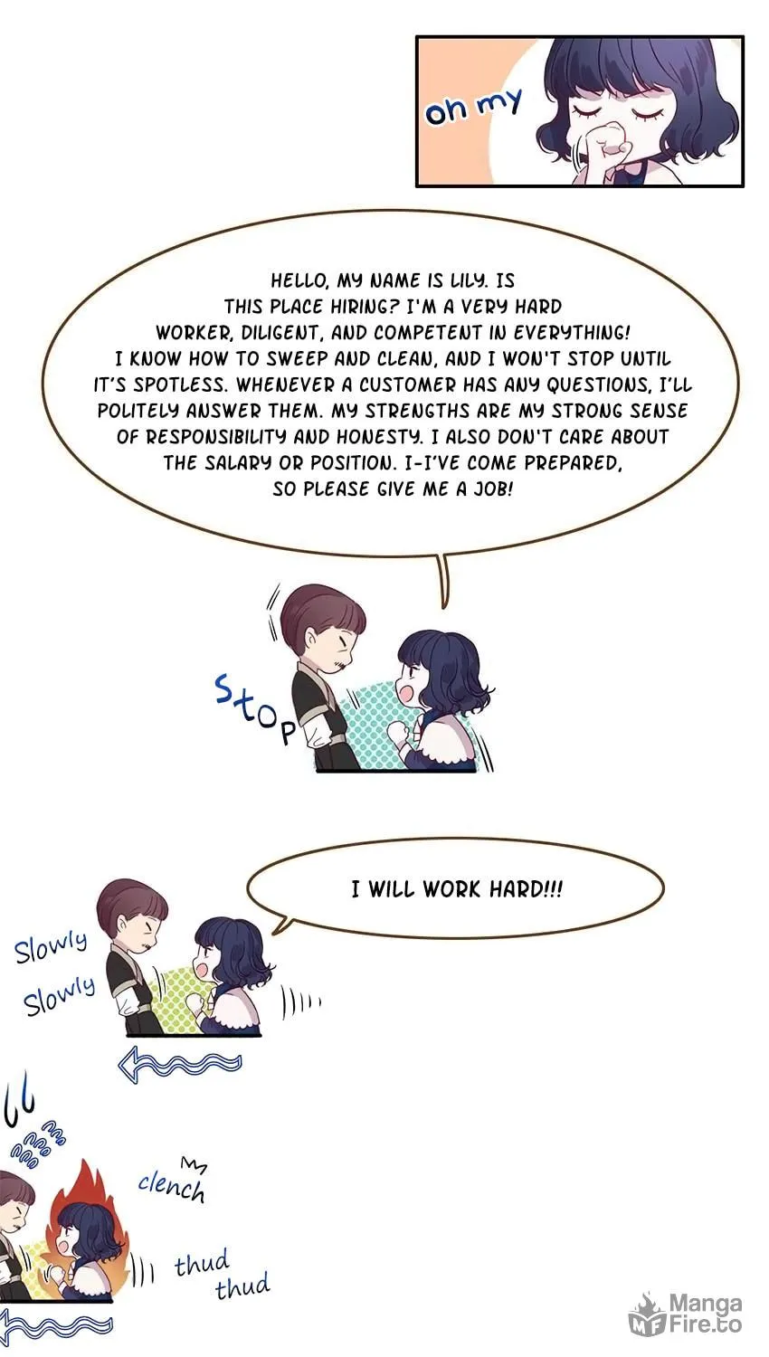 Read Otome Equation chapter 14 image 4 on Lezhin