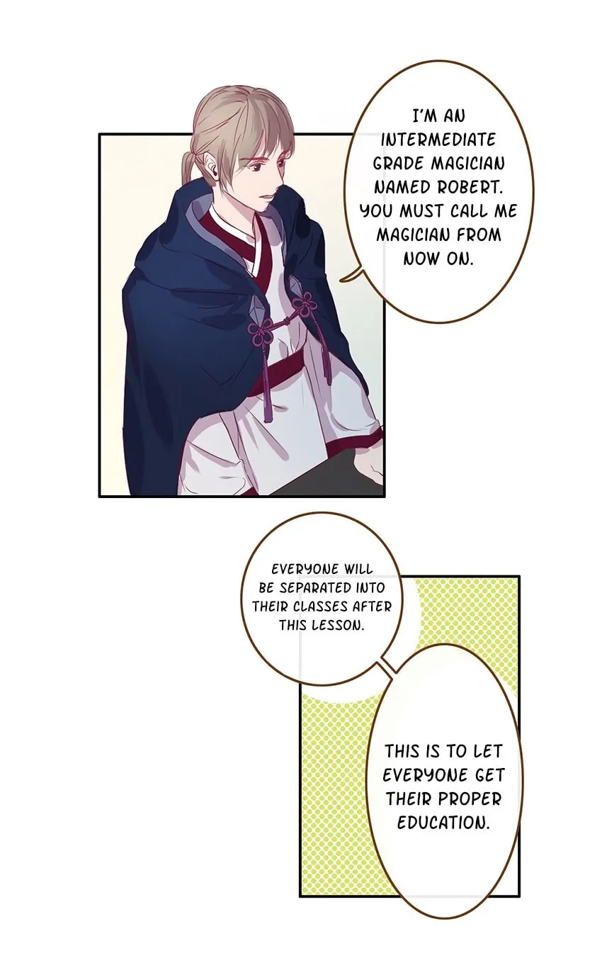 Read Otome Equation chapter 14 image 40 on Lezhin