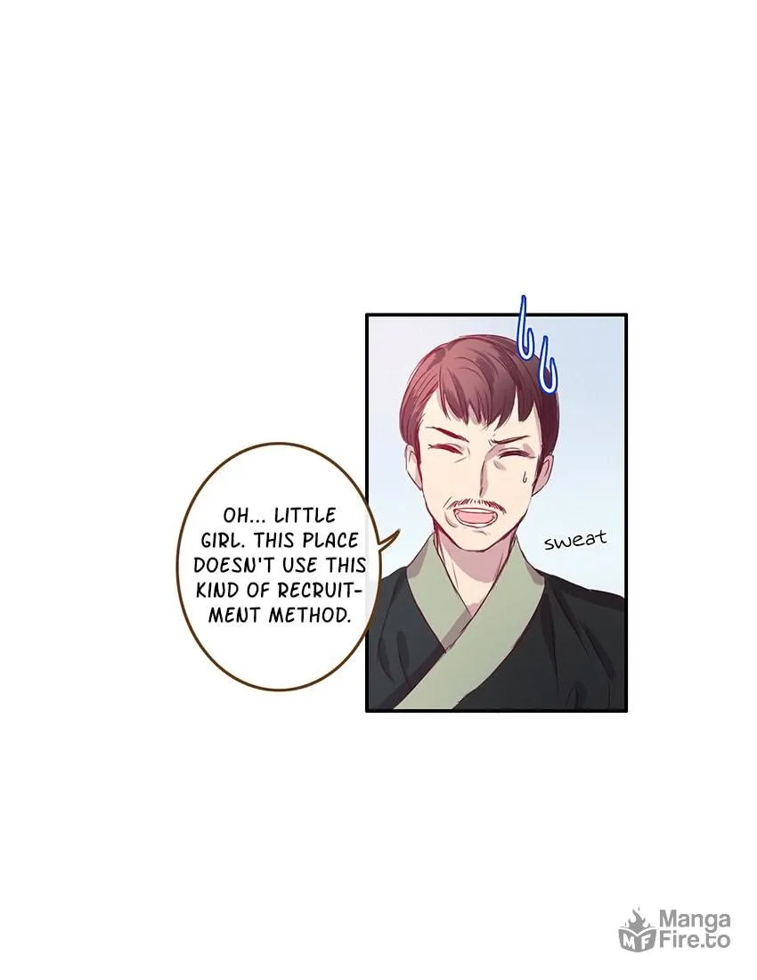 Read Otome Equation chapter 14 image 6 on Lezhin