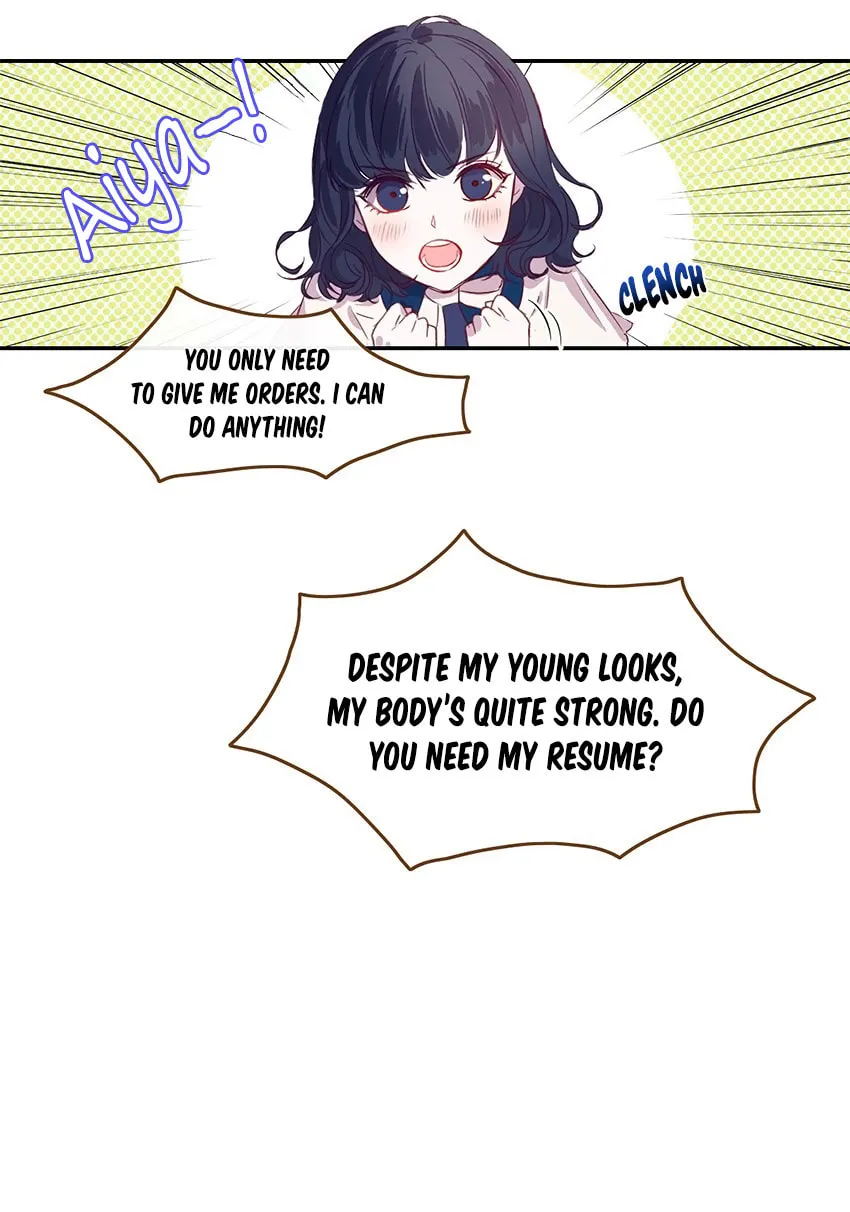 Read Otome Equation chapter 14 image 7 on Lezhin