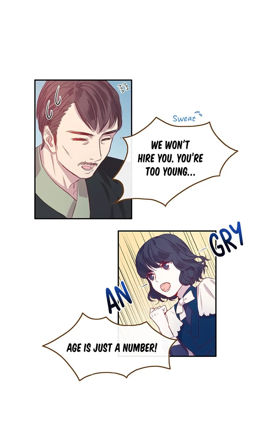 Read Otome Equation chapter 14 image 8 on Lezhin