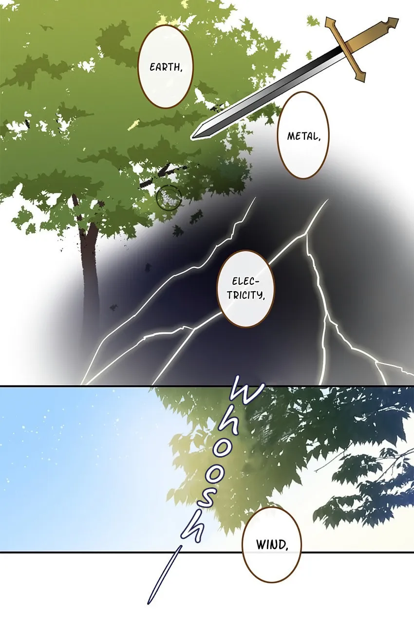 Read Otome Equation chapter 15 image 1 on Lezhin