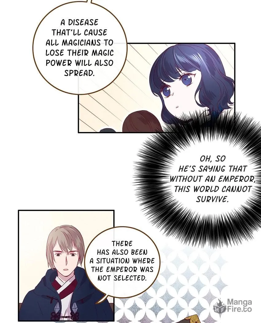 Read Otome Equation chapter 15 image 10 on Lezhin