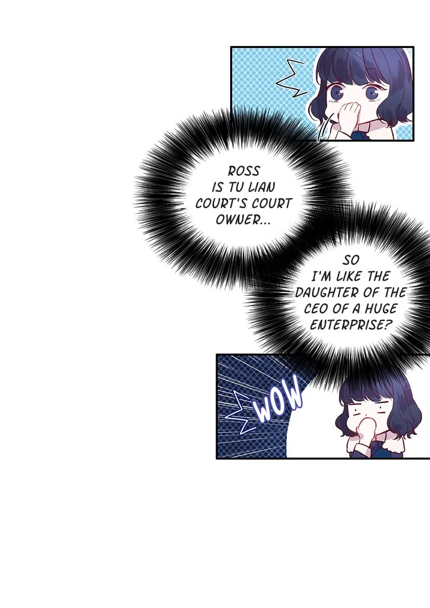 Read Otome Equation chapter 15 image 16 on Lezhin