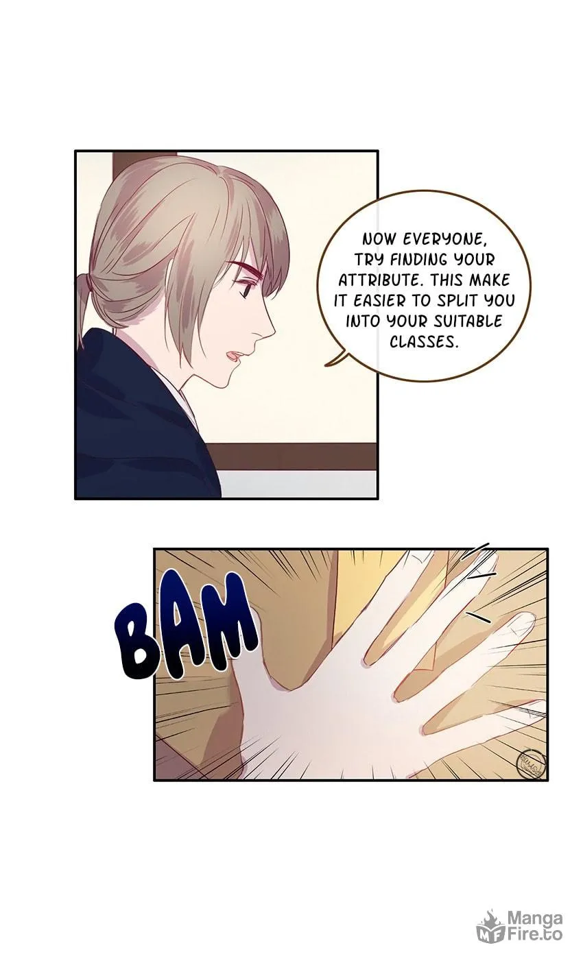 Read Otome Equation chapter 15 image 17 on Lezhin