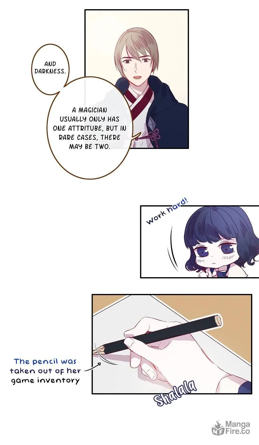 Read Otome Equation chapter 15 image 2 on Lezhin