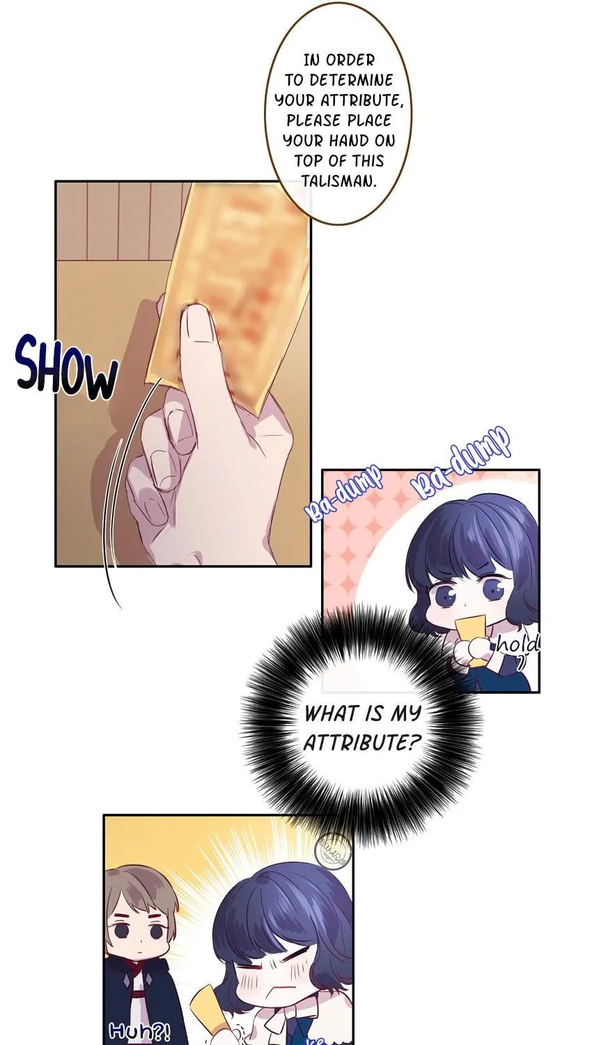 Read Otome Equation chapter 15 image 20 on Lezhin
