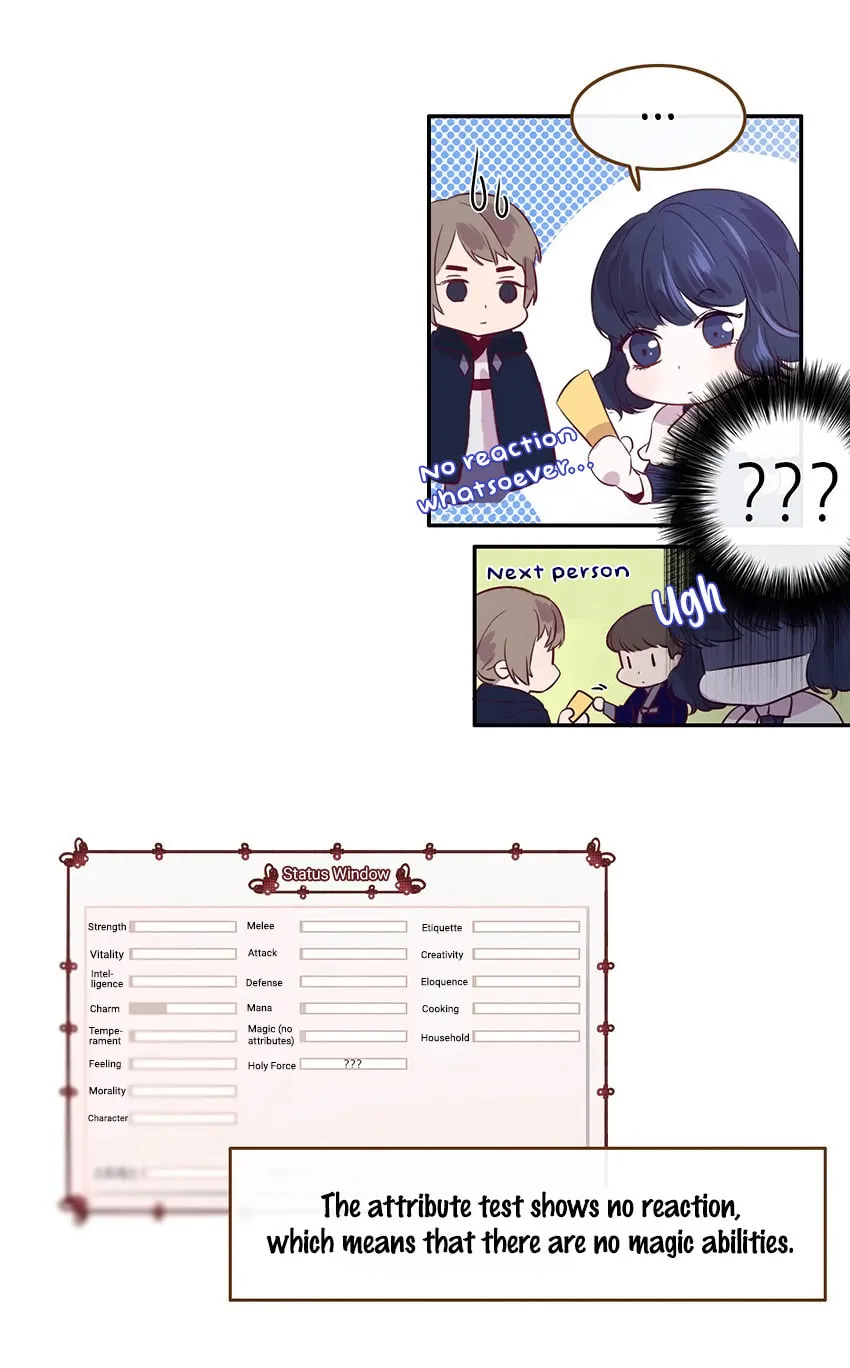Read Otome Equation chapter 15 image 22 on Lezhin