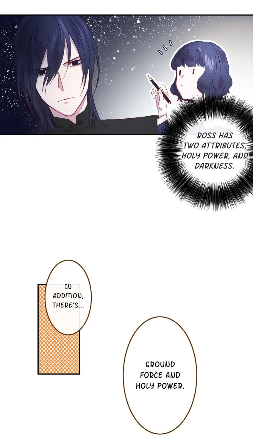 Read Otome Equation chapter 15 image 3 on Lezhin