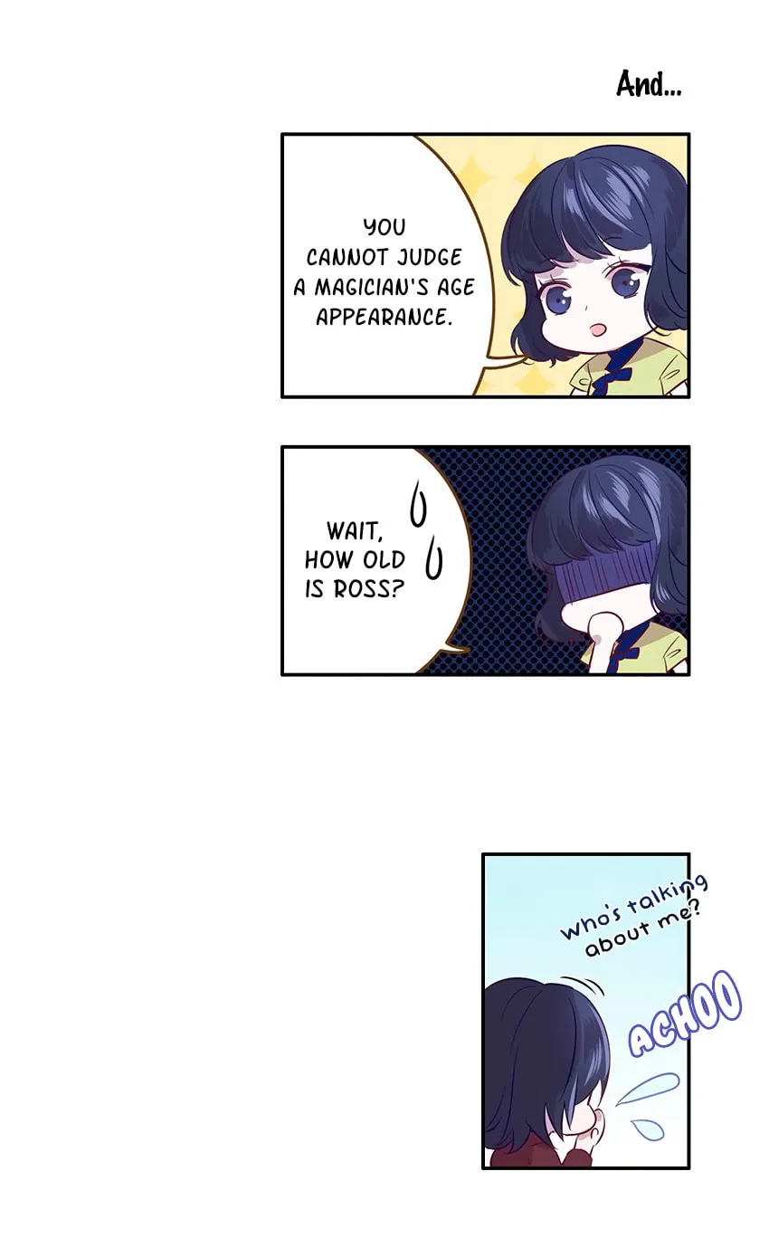 Read Otome Equation chapter 15 image 35 on Lezhin