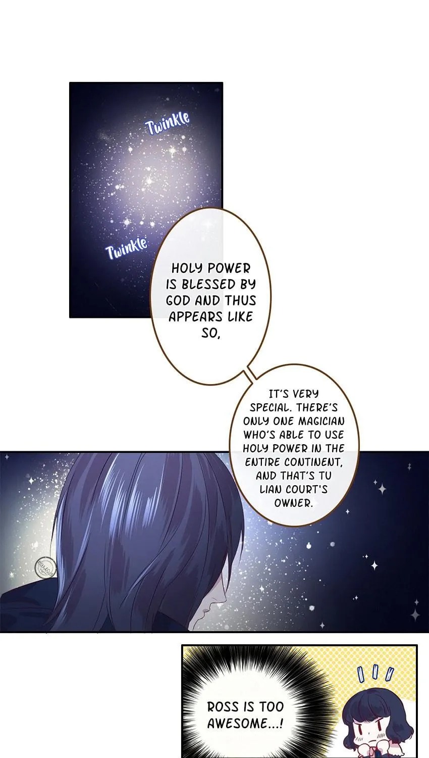 Read Otome Equation chapter 15 image 6 on Lezhin