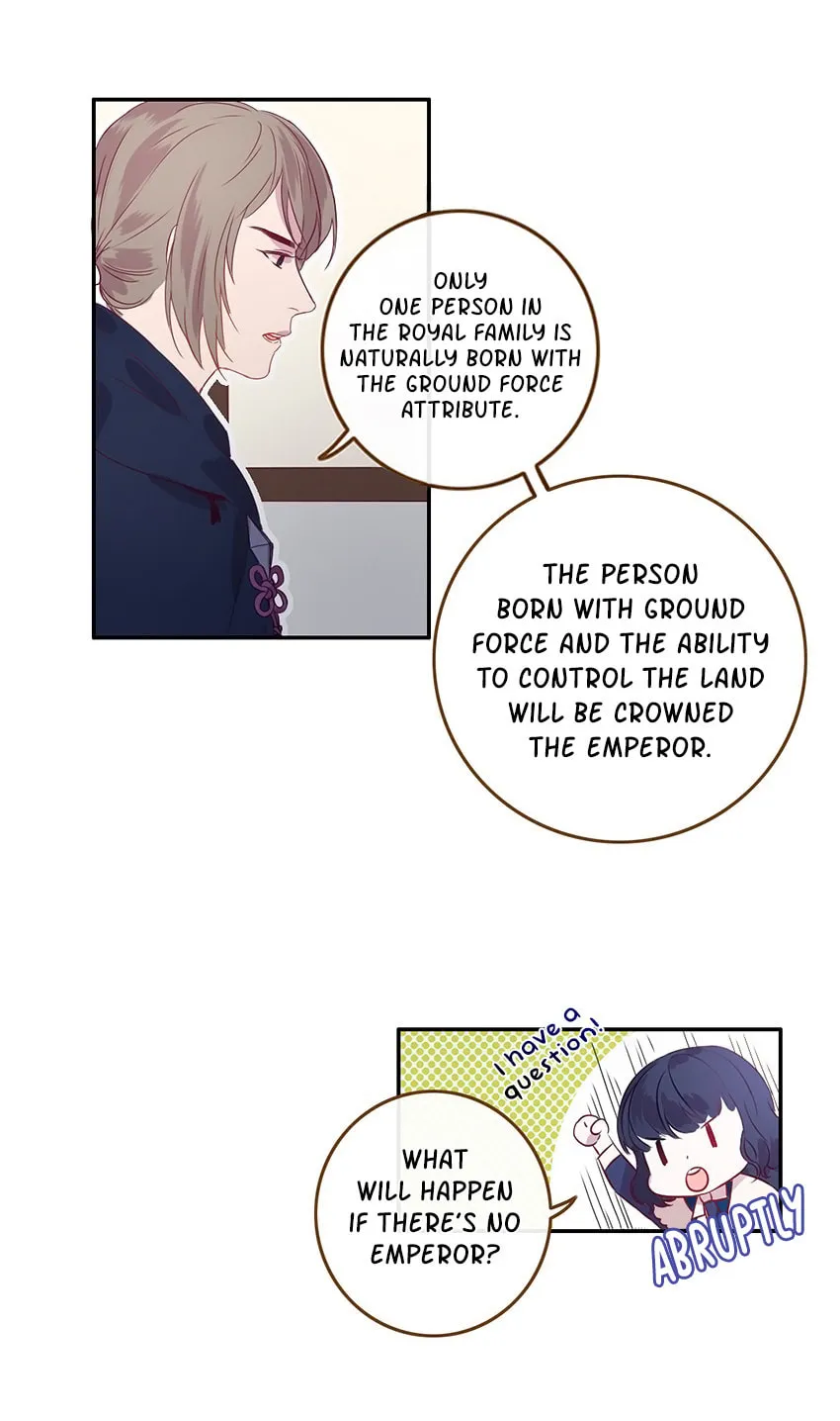 Read Otome Equation chapter 15 image 8 on Lezhin