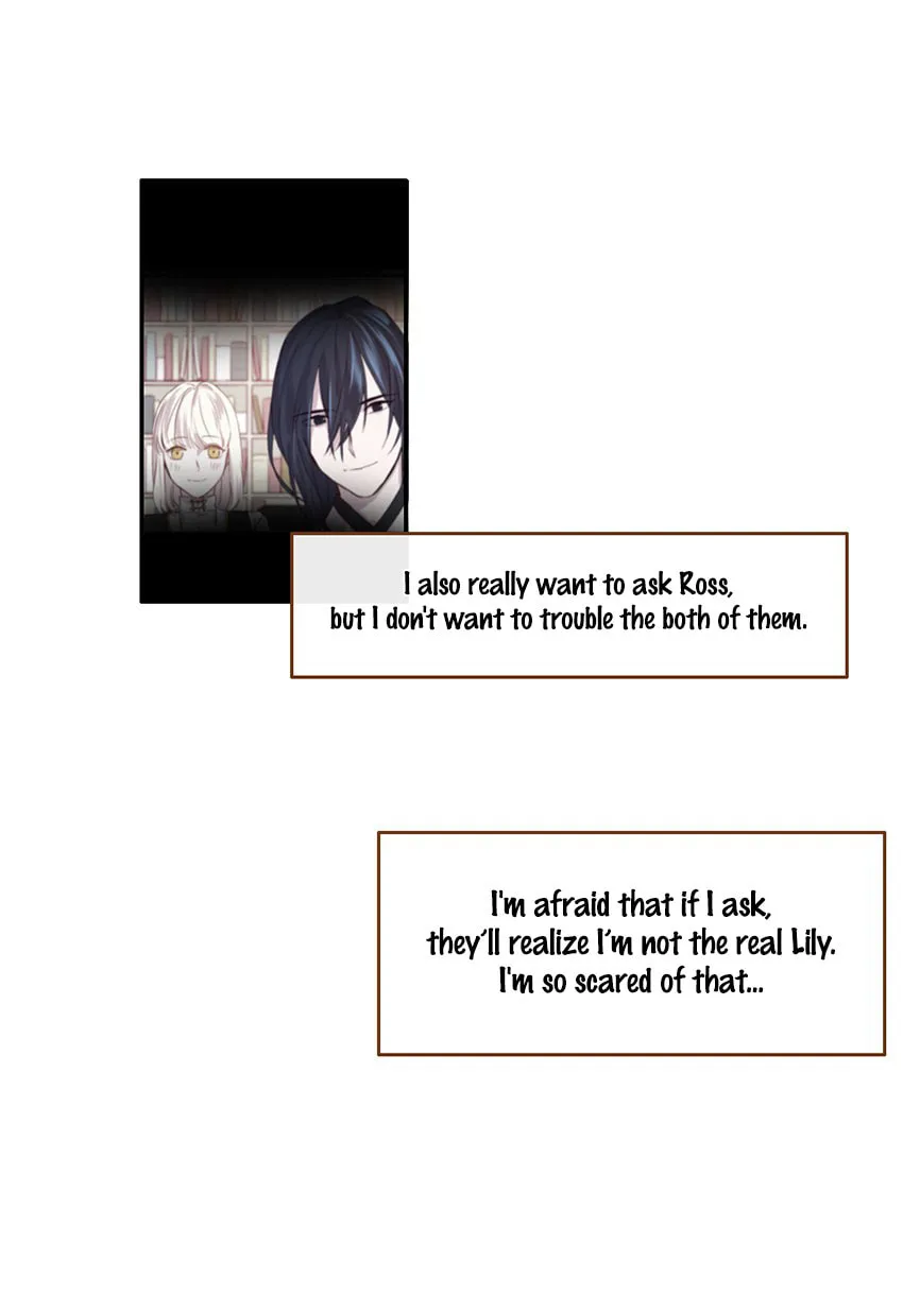 Read Otome Equation chapter 16 image 1 on Lezhin