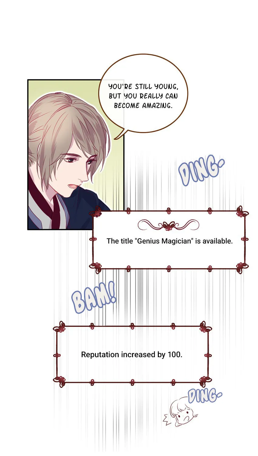 Read Otome Equation chapter 16 image 11 on Lezhin