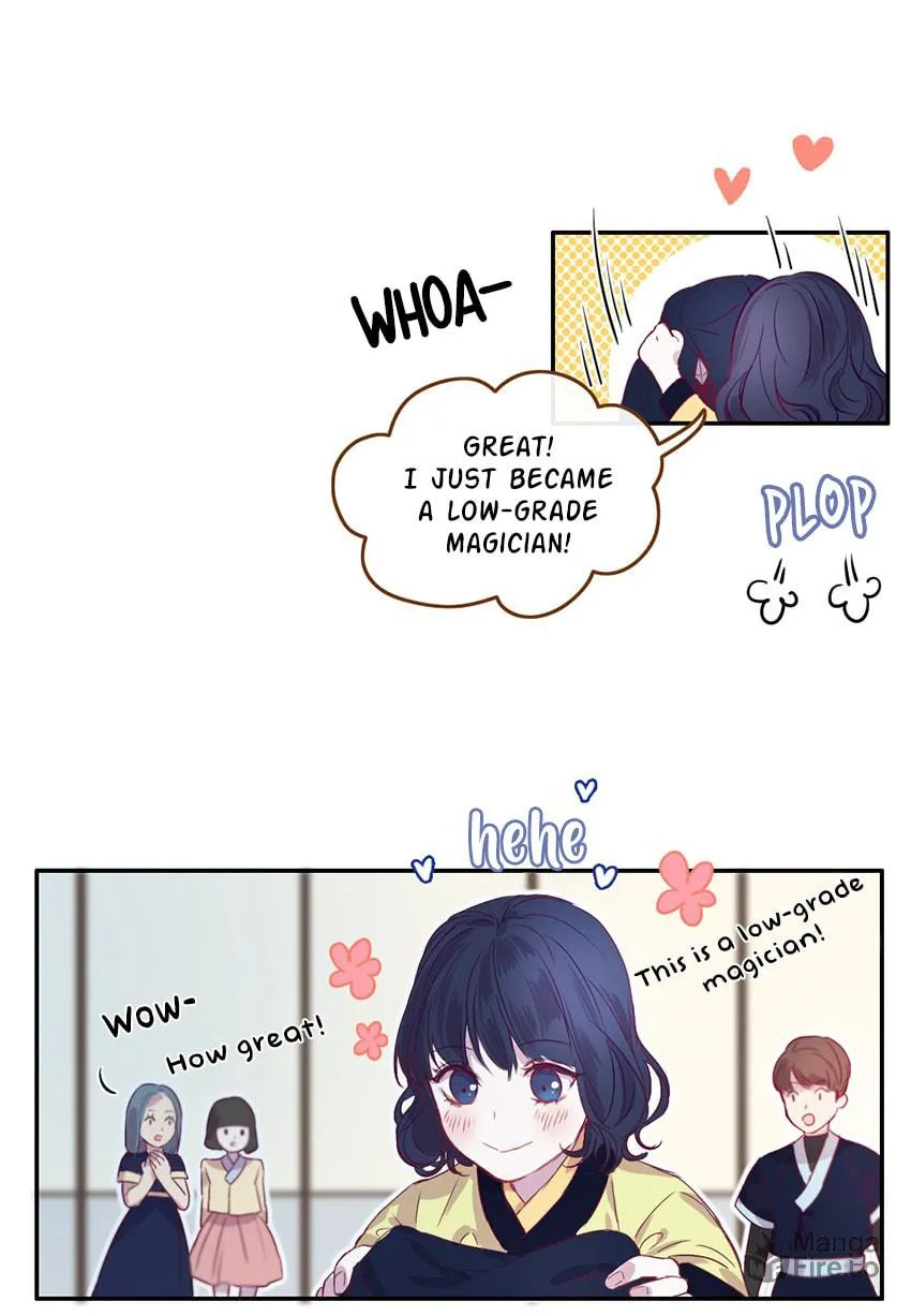 Read Otome Equation chapter 16 image 13 on Lezhin