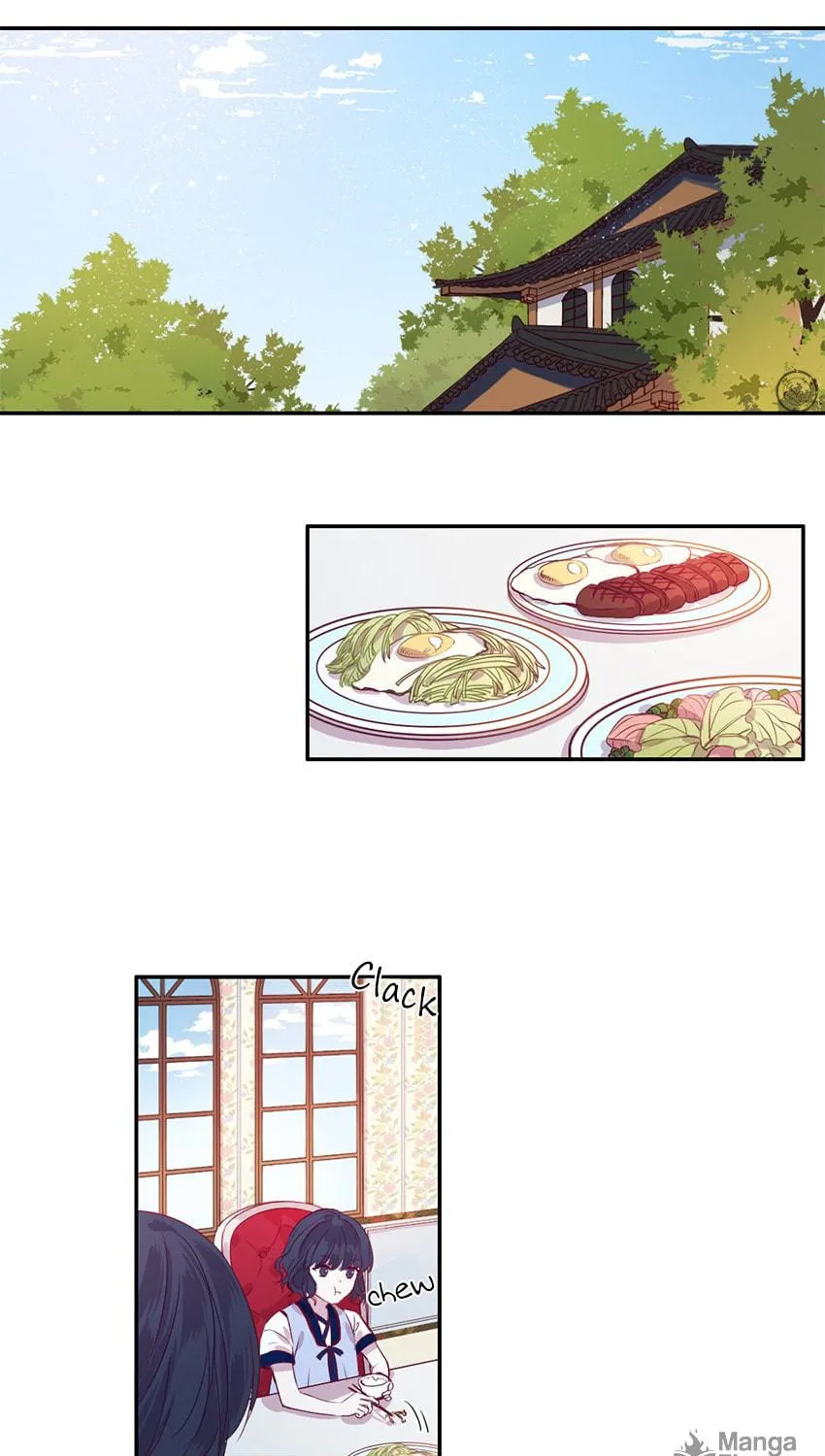 Read Otome Equation chapter 16 image 16 on Lezhin