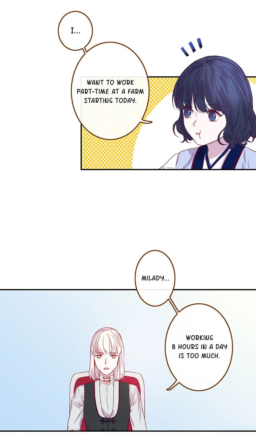 Read Otome Equation chapter 16 image 18 on Lezhin