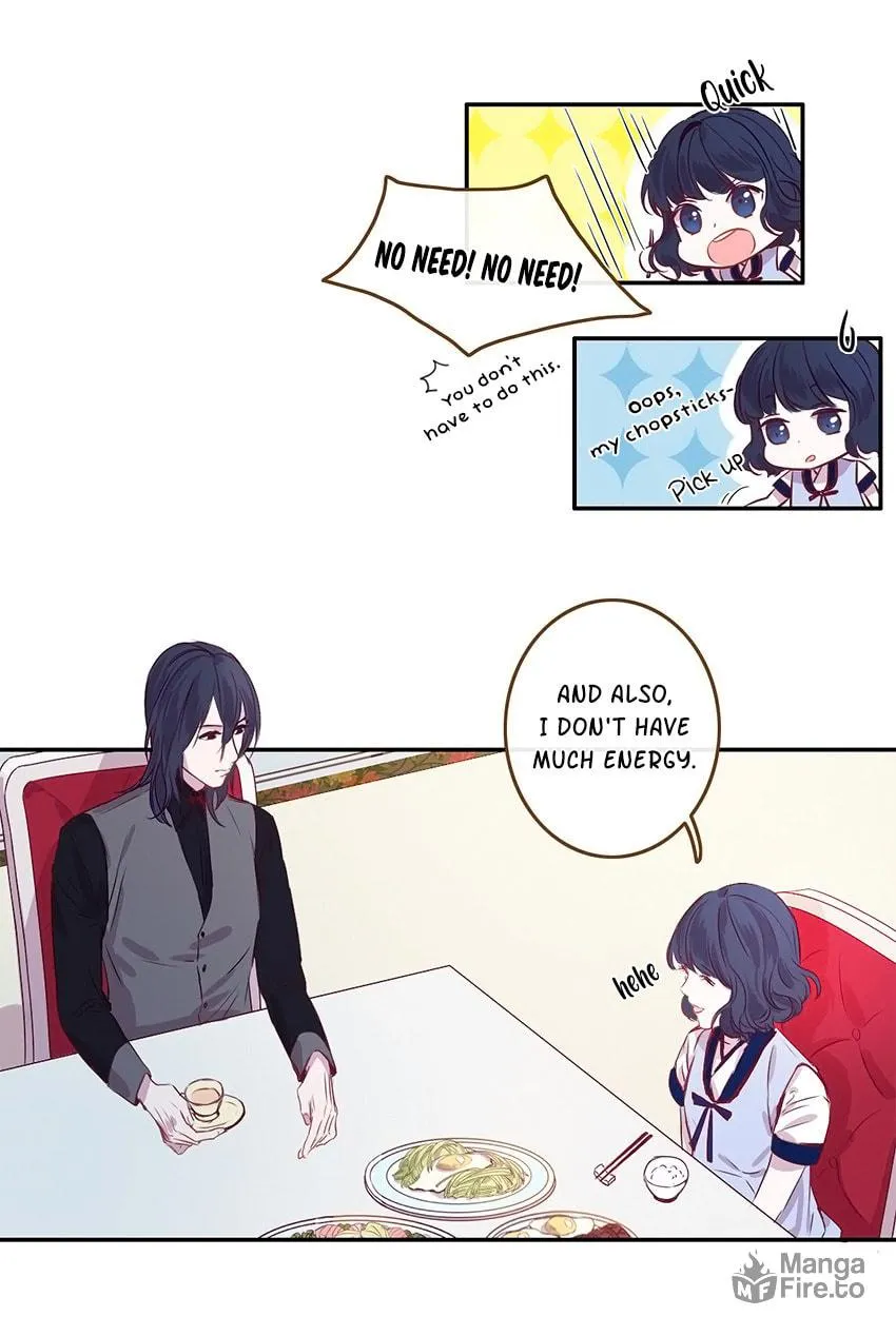 Read Otome Equation chapter 16 image 21 on Lezhin
