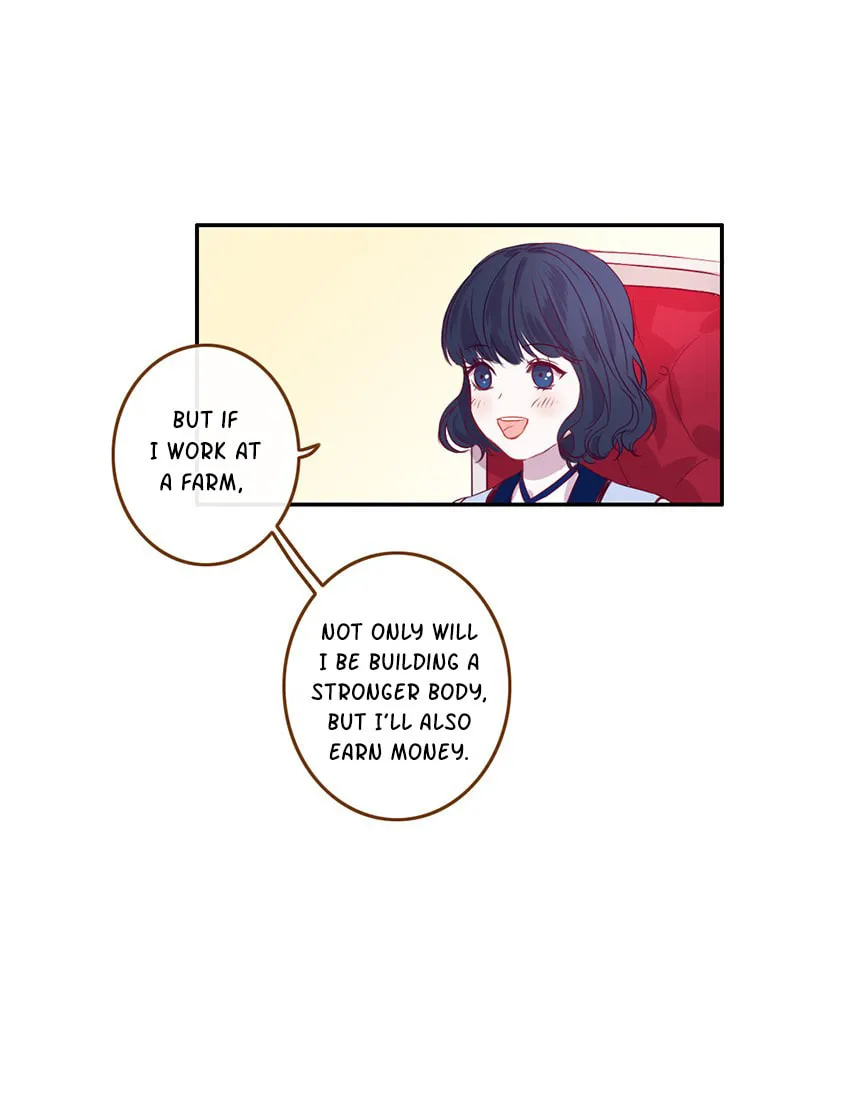 Read Otome Equation chapter 16 image 22 on Lezhin