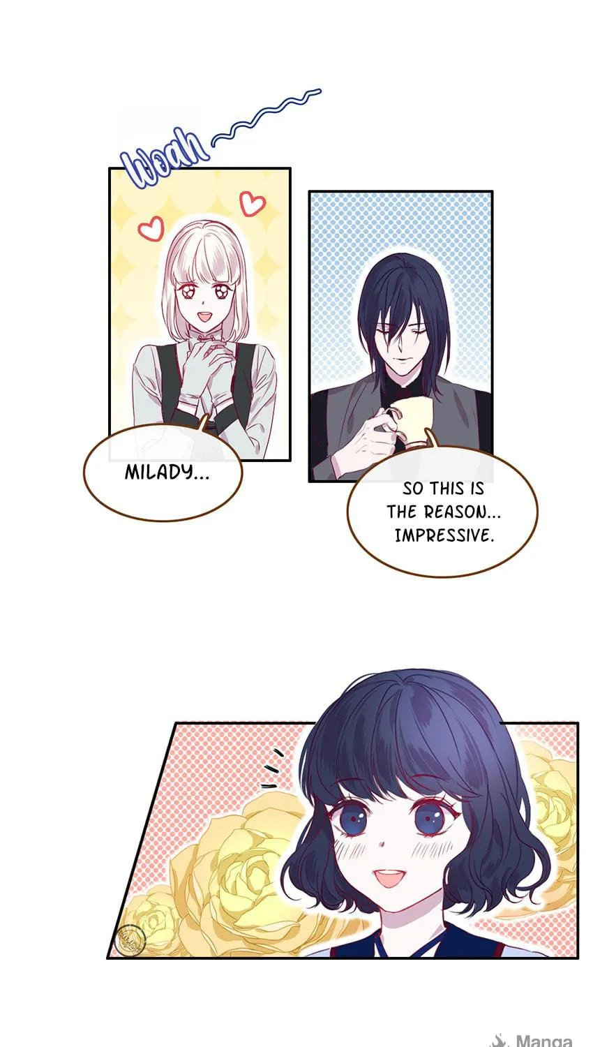 Read Otome Equation chapter 16 image 23 on Lezhin