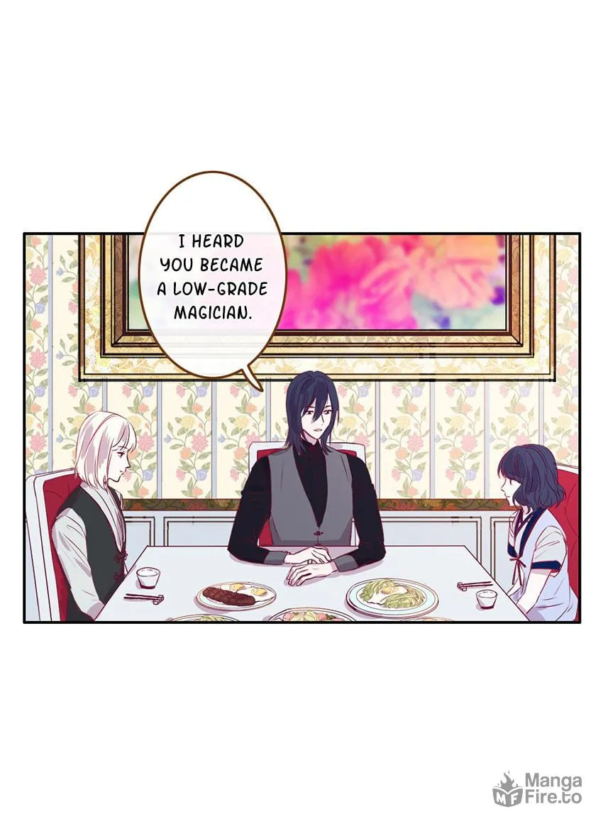 Read Otome Equation chapter 16 image 25 on Lezhin