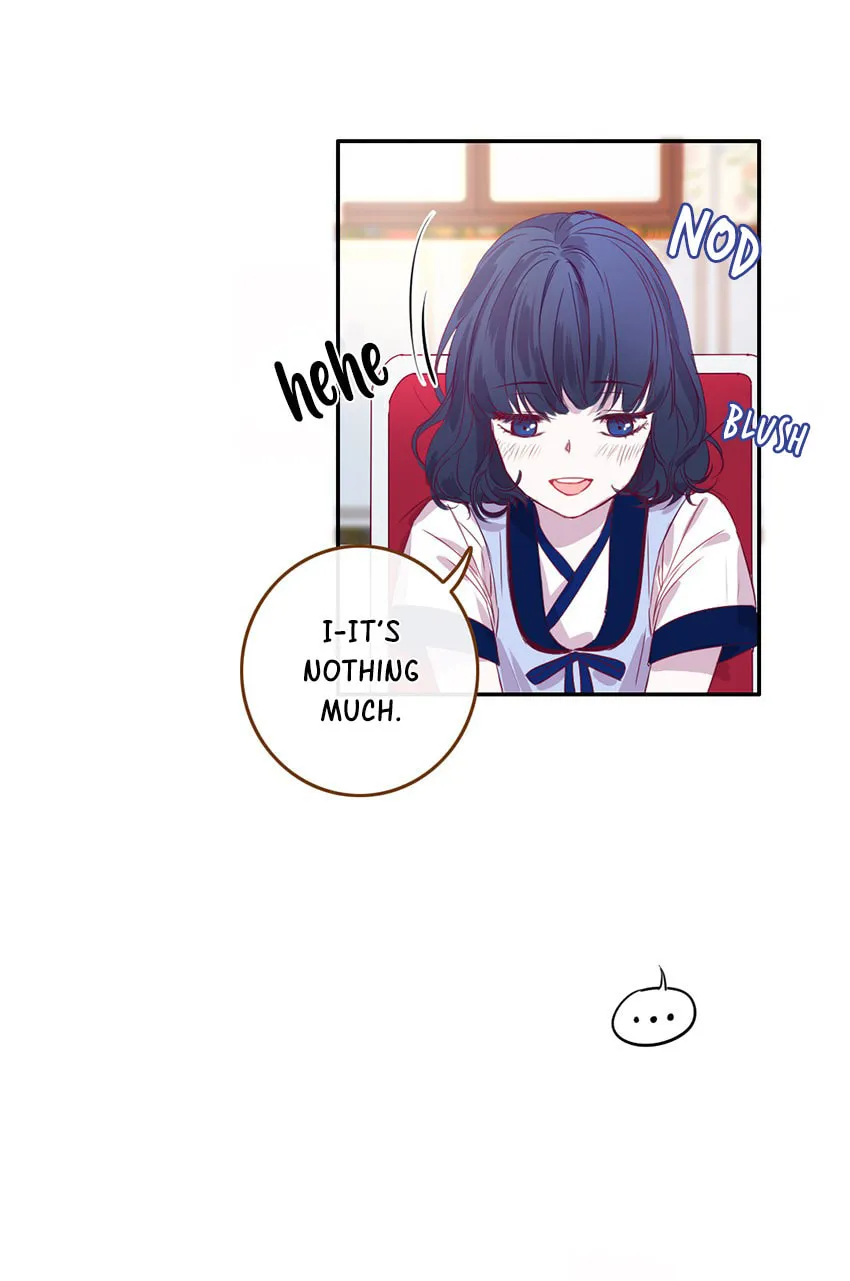Read Otome Equation chapter 16 image 27 on Lezhin