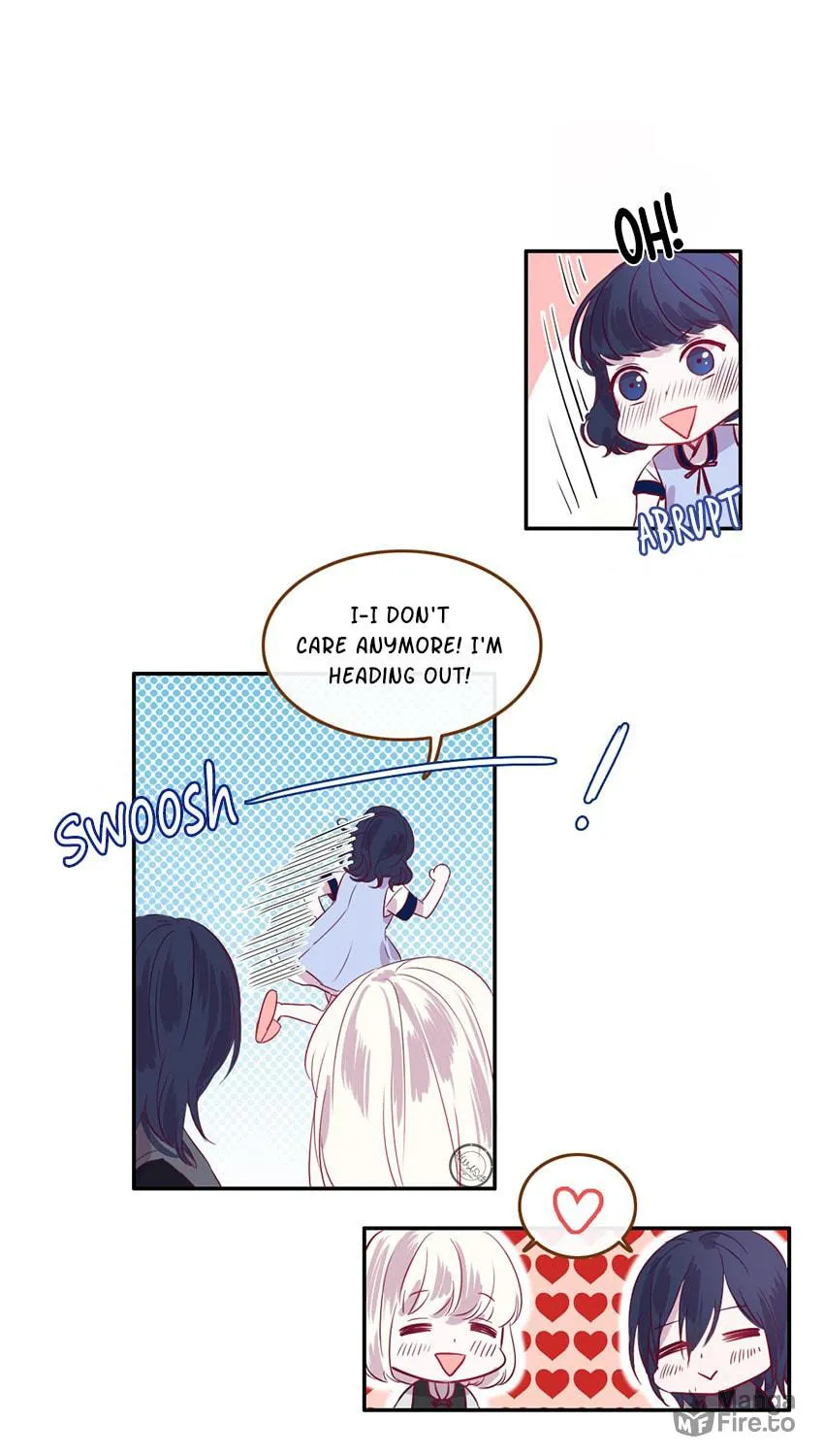 Read Otome Equation chapter 16 image 28 on Lezhin
