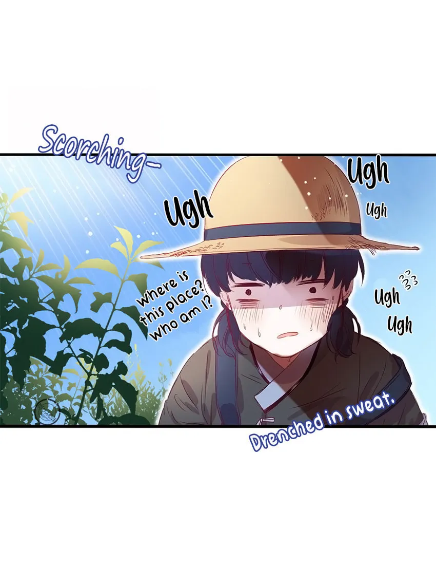 Read Otome Equation chapter 16 image 36 on Lezhin