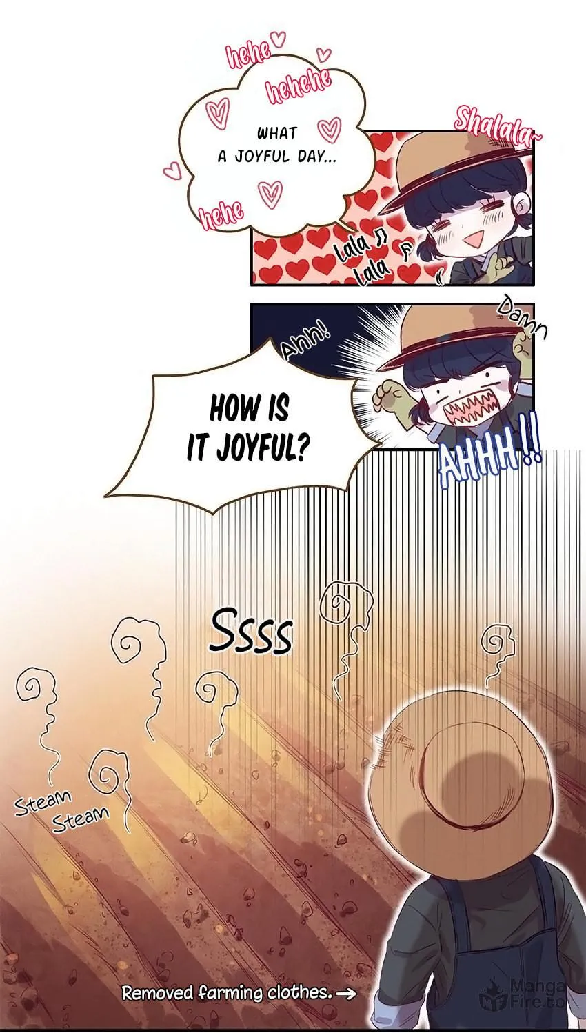 Read Otome Equation chapter 16 image 37 on Lezhin
