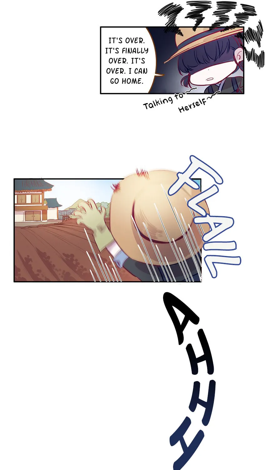 Read Otome Equation chapter 16 image 39 on Lezhin