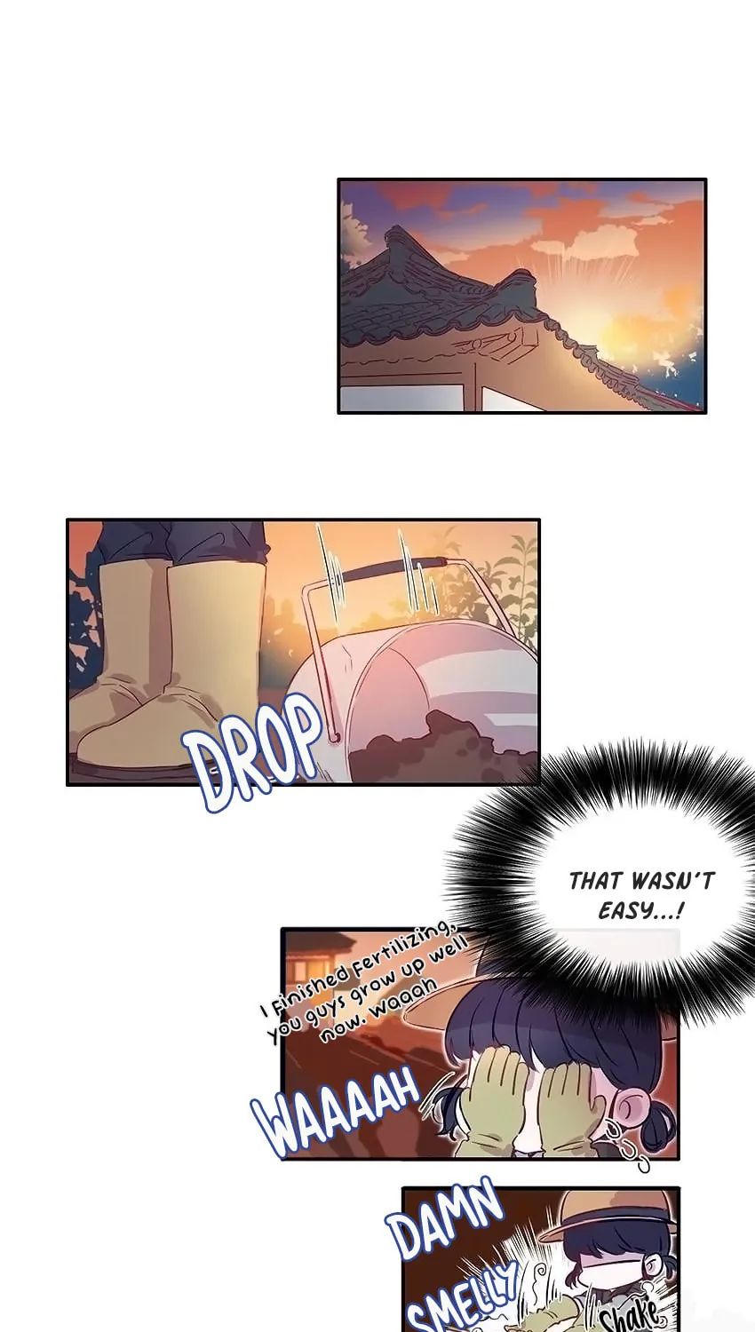 Read Otome Equation chapter 16 image 42 on Lezhin