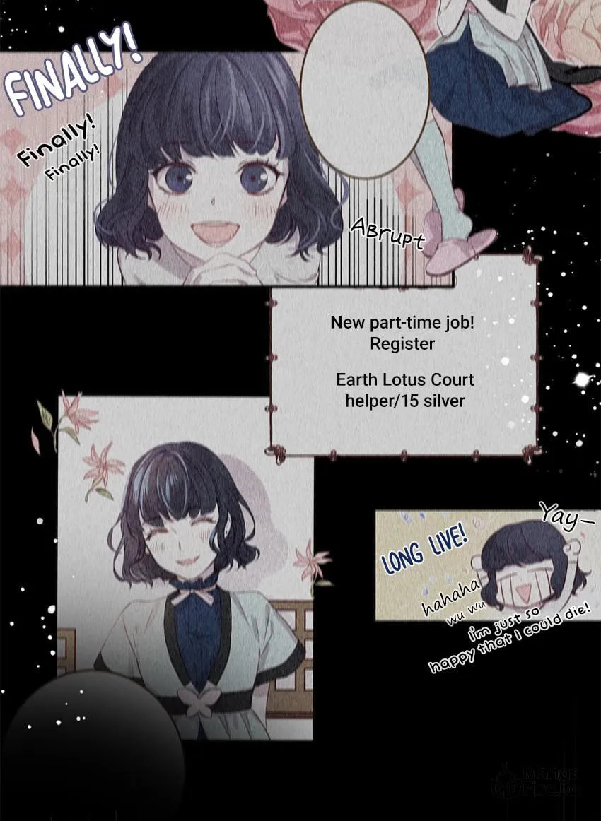 Read Otome Equation chapter 16 image 5 on Lezhin