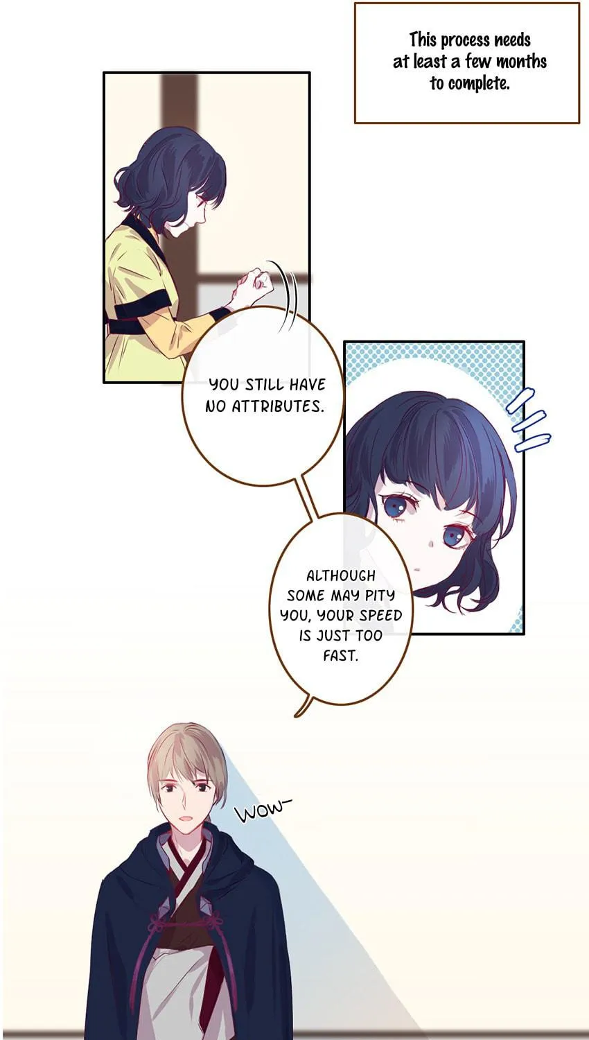 Read Otome Equation chapter 16 image 9 on Lezhin