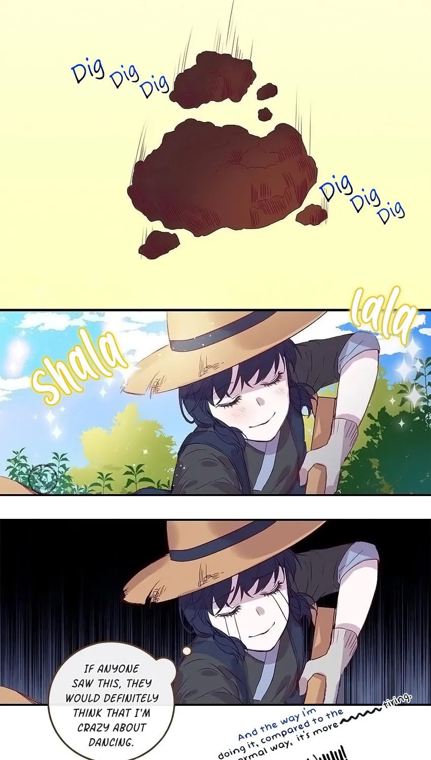 Read Otome Equation chapter 17 image 11 on Lezhin