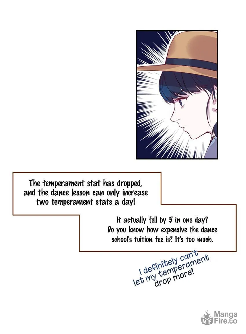 Read Otome Equation chapter 17 image 2 on Lezhin