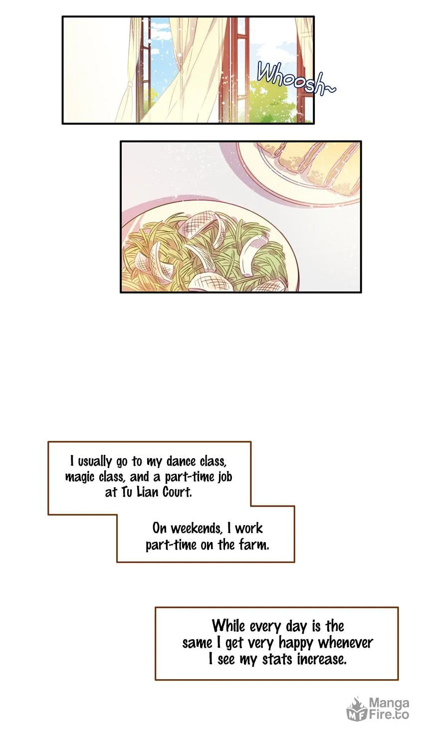 Read Otome Equation chapter 17 image 25 on Lezhin