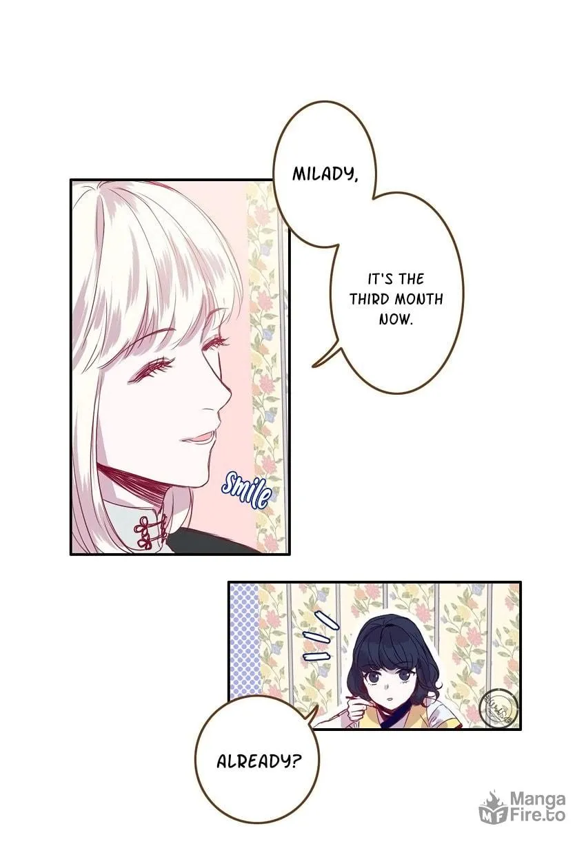 Read Otome Equation chapter 17 image 26 on Lezhin