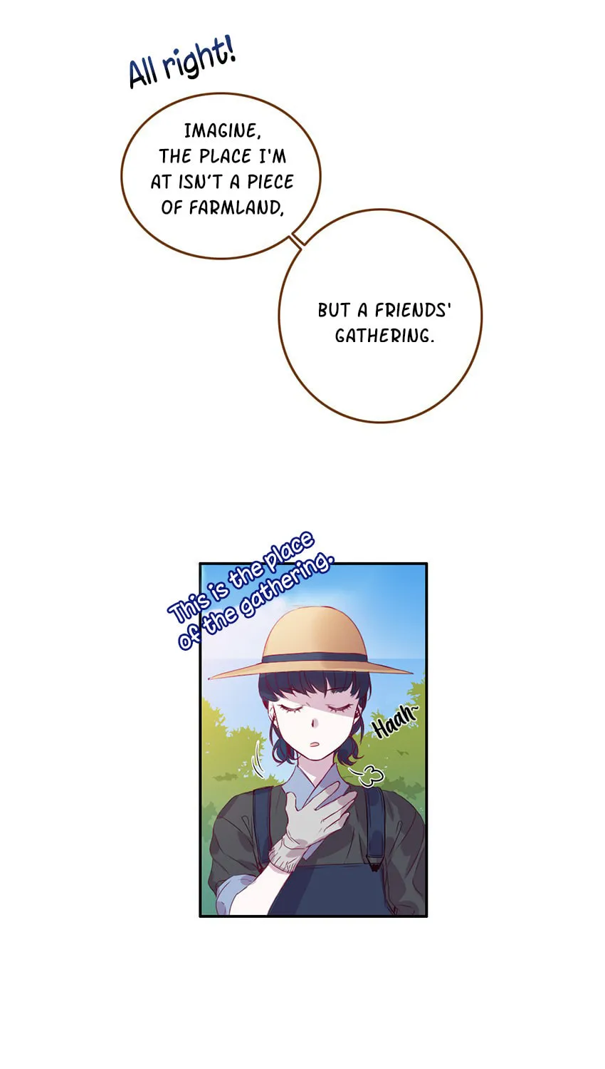 Read Otome Equation chapter 17 image 3 on Lezhin
