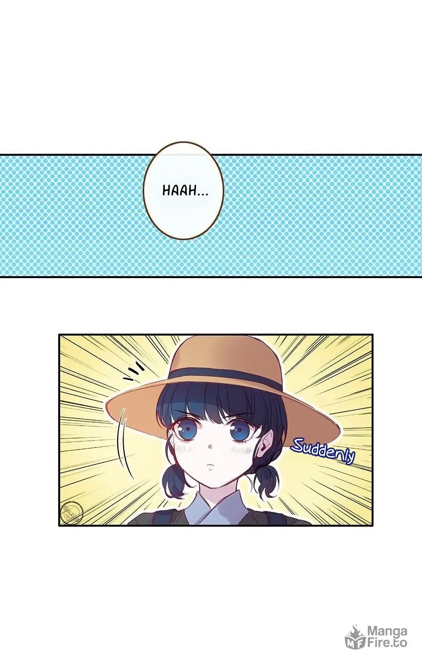 Read Otome Equation chapter 17 image 5 on Lezhin