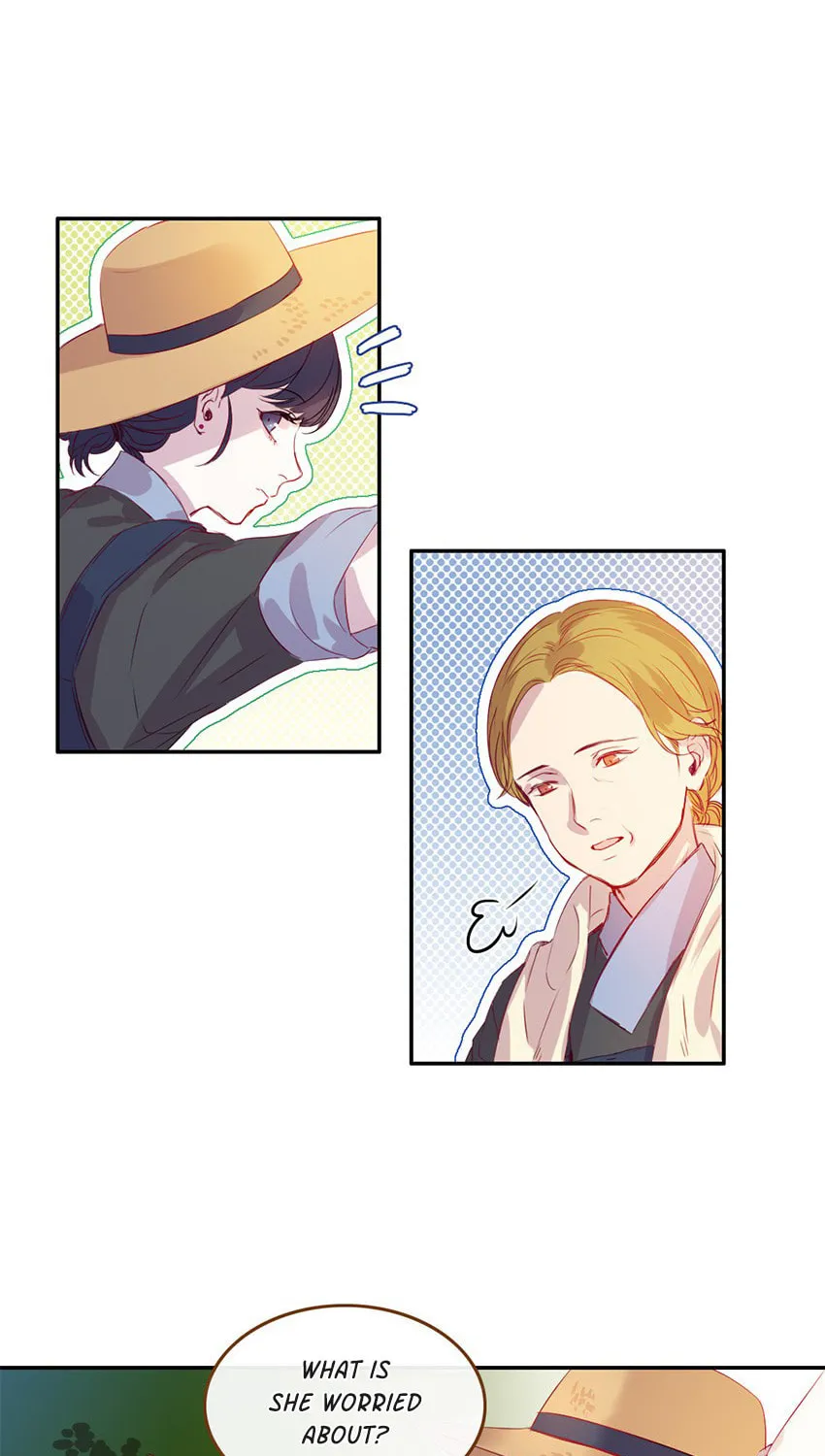 Read Otome Equation chapter 18 image 1 on Lezhin