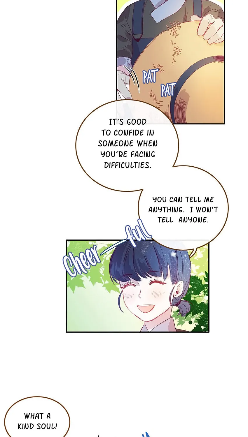 Read Otome Equation chapter 18 image 10 on Lezhin