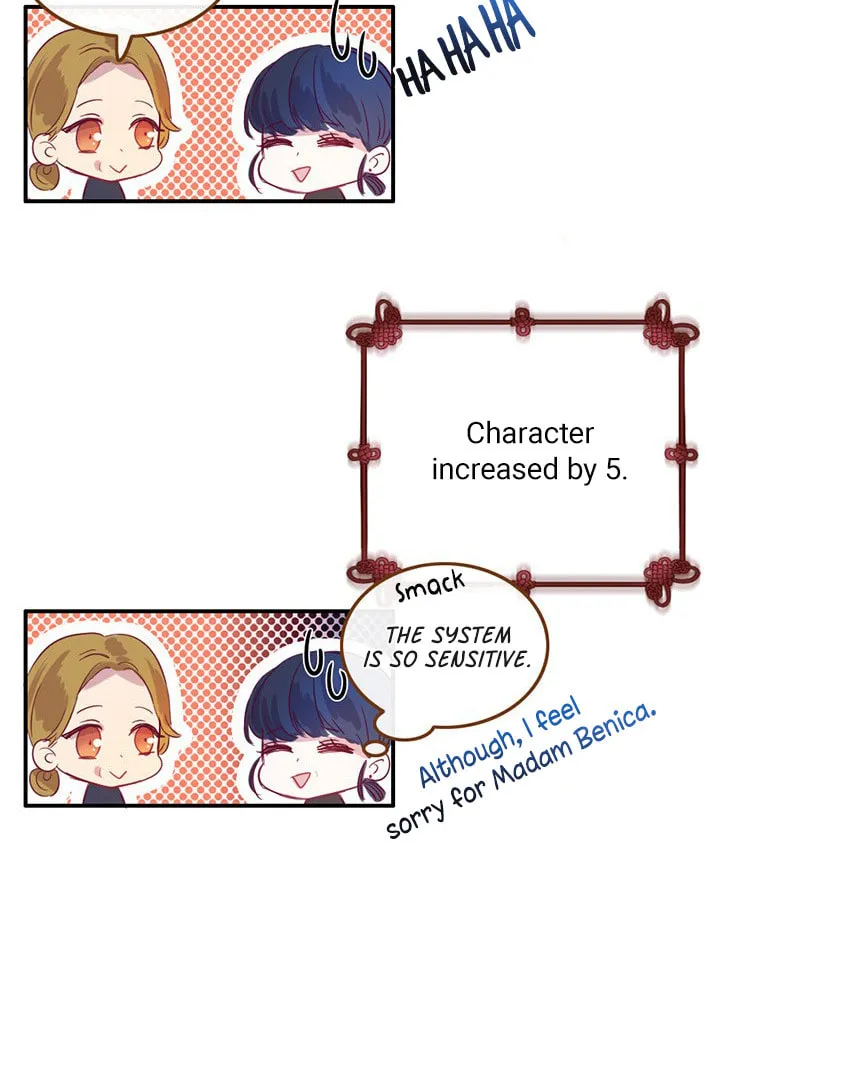 Read Otome Equation chapter 18 image 11 on Lezhin