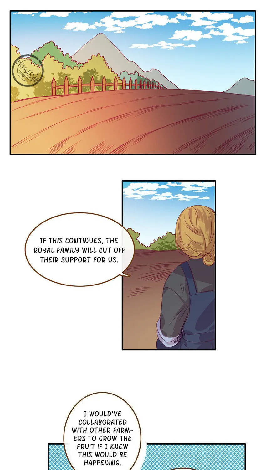 Read Otome Equation chapter 18 image 19 on Lezhin