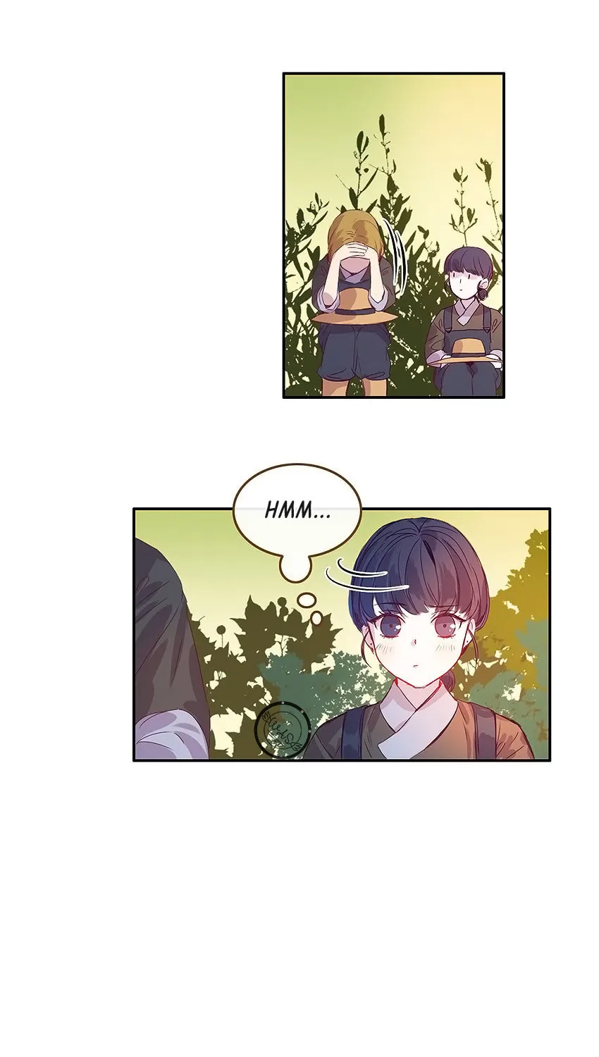 Read Otome Equation chapter 18 image 21 on Lezhin