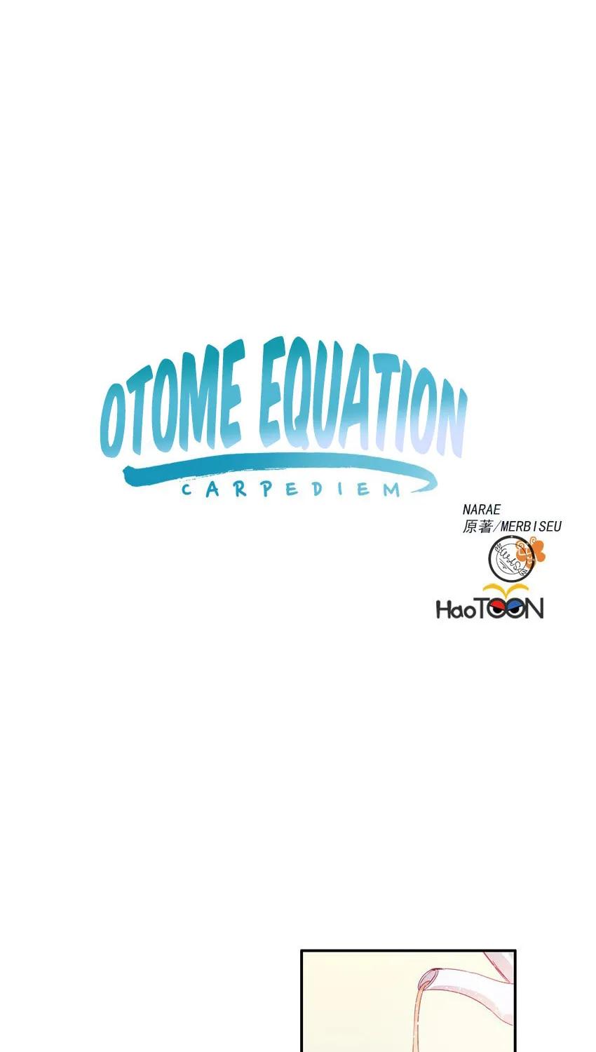 Read Otome Equation chapter 18 image 22 on Lezhin