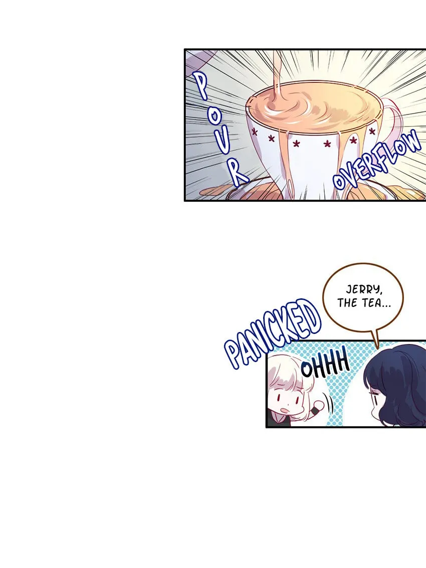 Read Otome Equation chapter 18 image 26 on Lezhin